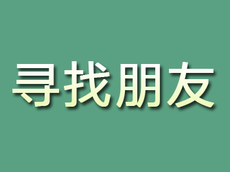 平罗寻找朋友